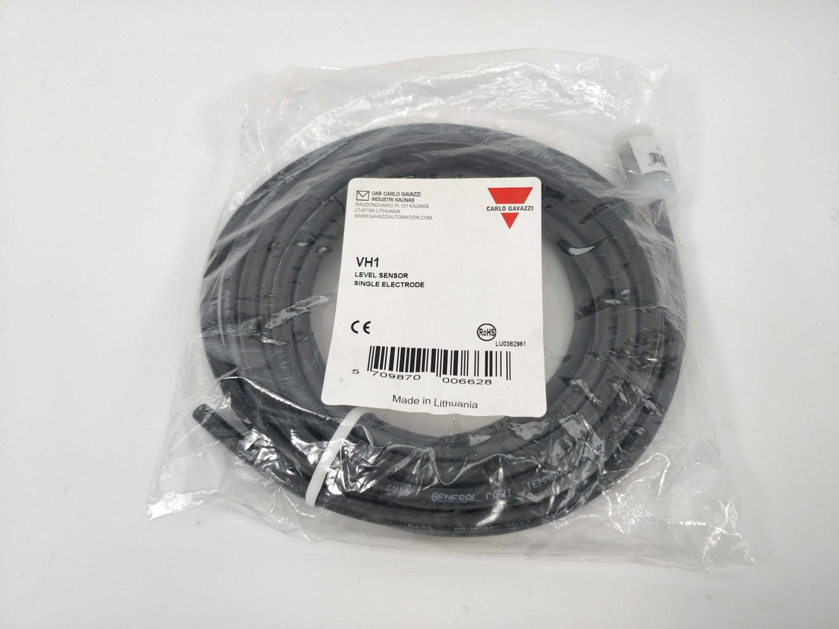 Carlo Gavazzi VH1 Level sensor, single electrode