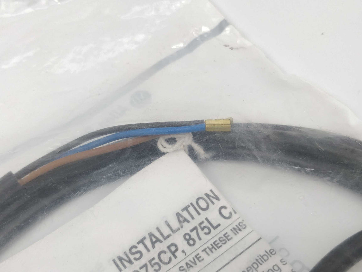 AB 875C-D5NP18-A2 Ser. A Capacitive proximity switch