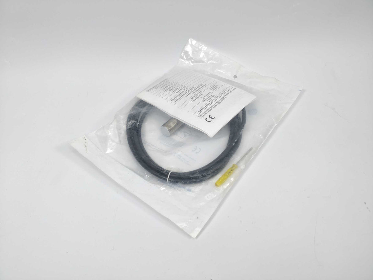 AB 875C-D5CP18-A2 Ser. A Capacitive proximity switch