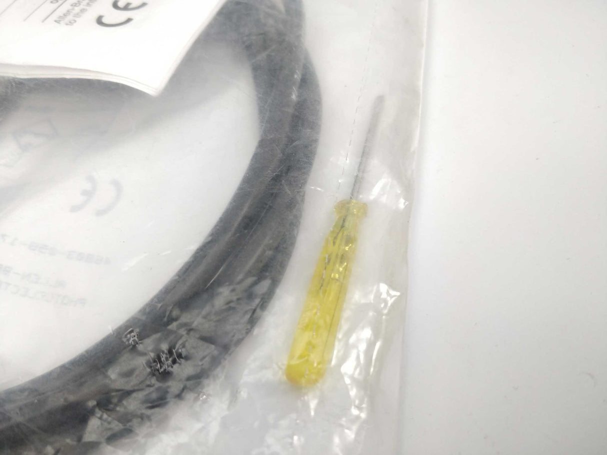 AB 875C-D5CP18-A2 Ser. A Capacitive proximity switch