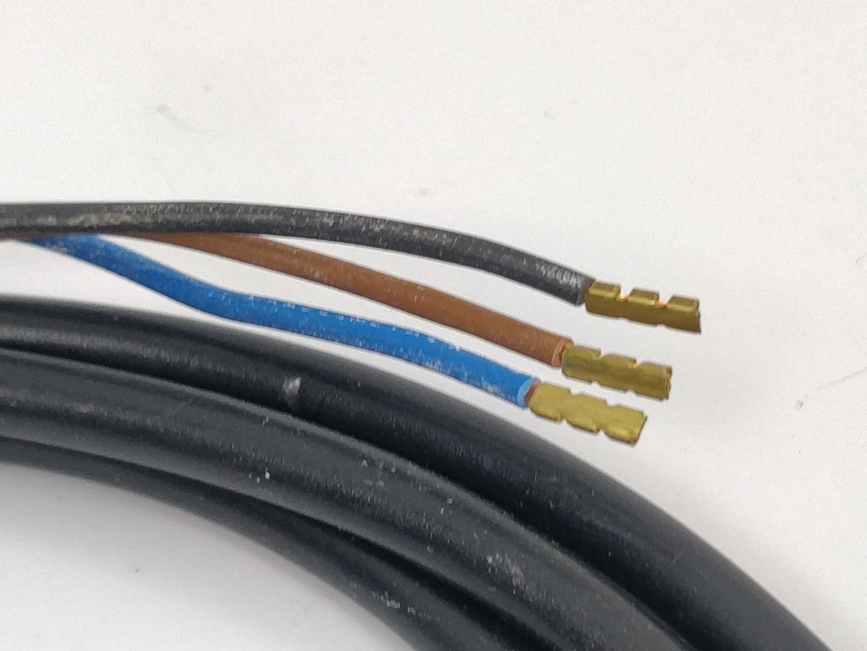 AB 875C-D5CP18-A2 Ser. A Capacitive proximity switch