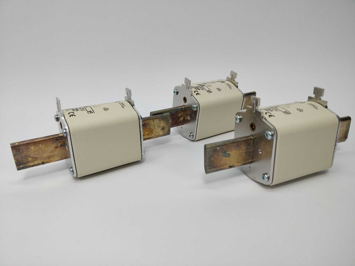 Bals Elektrotechnik 93171 400A NH2/NV2-Fuse links