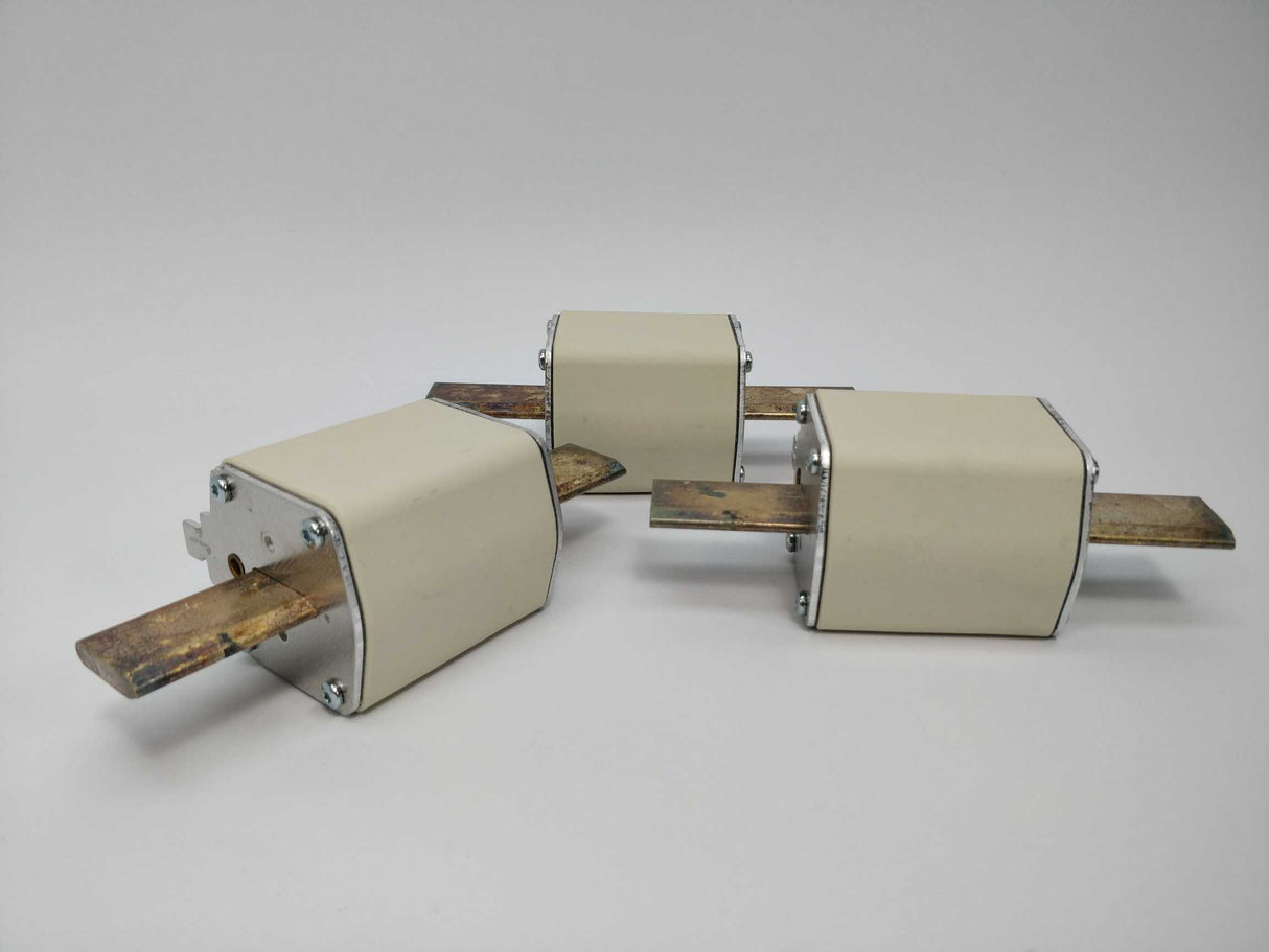 Bals Elektrotechnik 93171 400A NH2/NV2-Fuse links