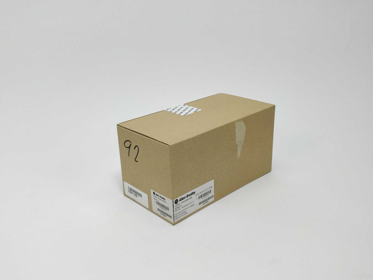 AB 1791-DSIB8X0B8 1791-DSIB8X0B8, Ser: A