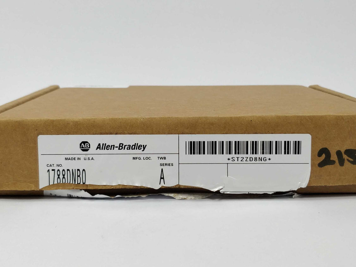 AB 1788-DNB0 1788DNB0, 96387082, Ser: A, Rev: B02