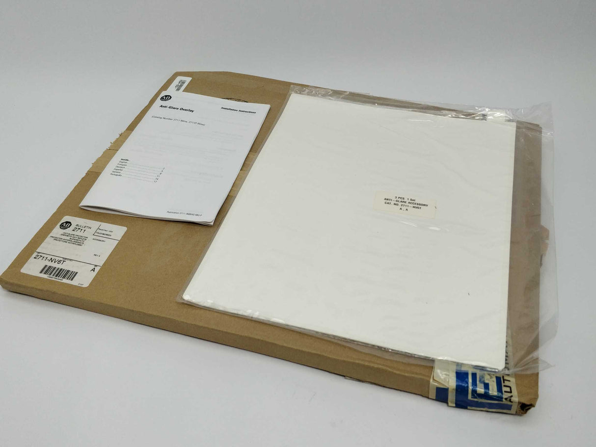 AB 2711-NV6T 2711, Ser: A