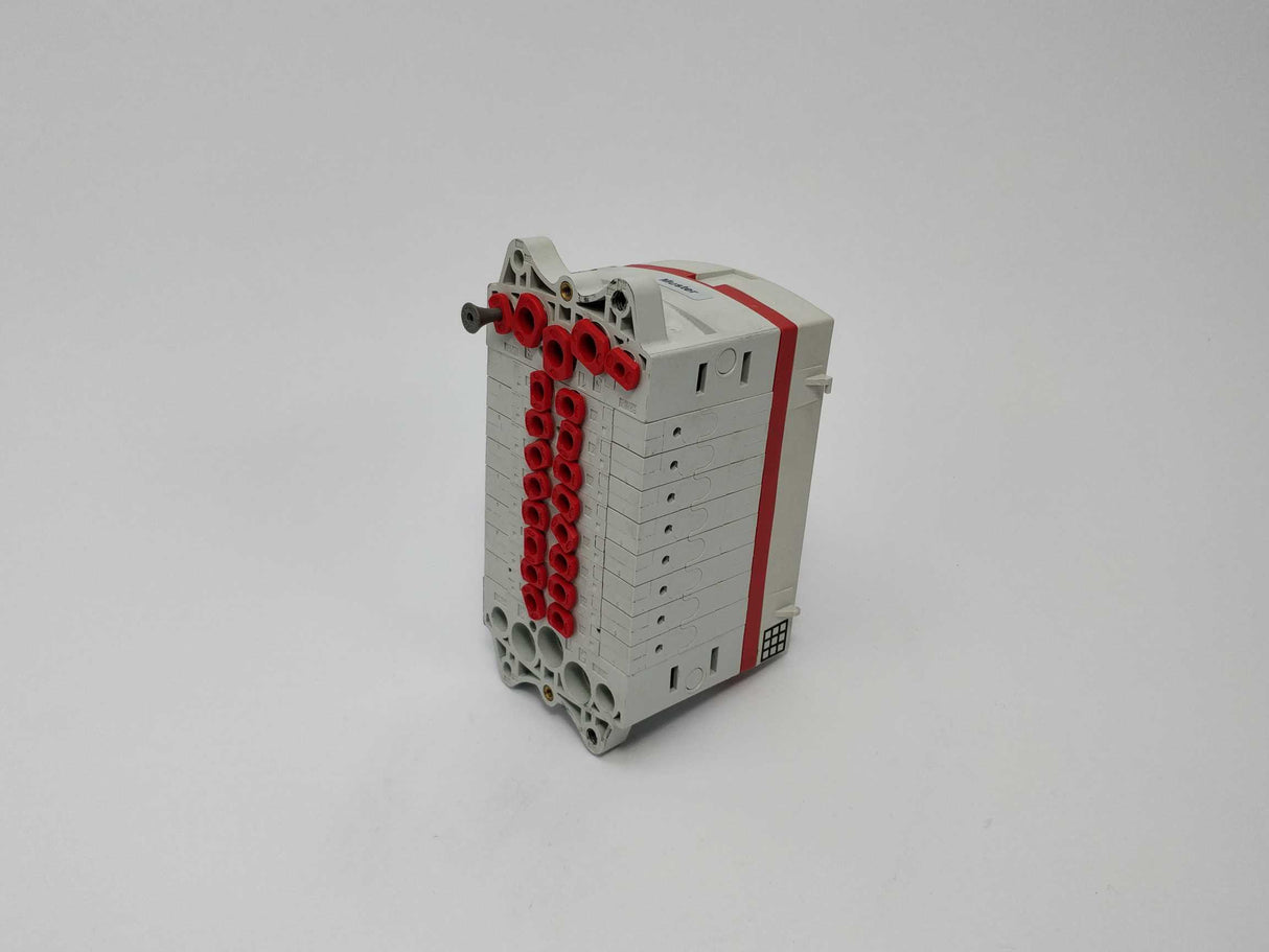 NORGREN VM10 VM10 Series Valve Island 8 stations, NA6U 8 Pcs.