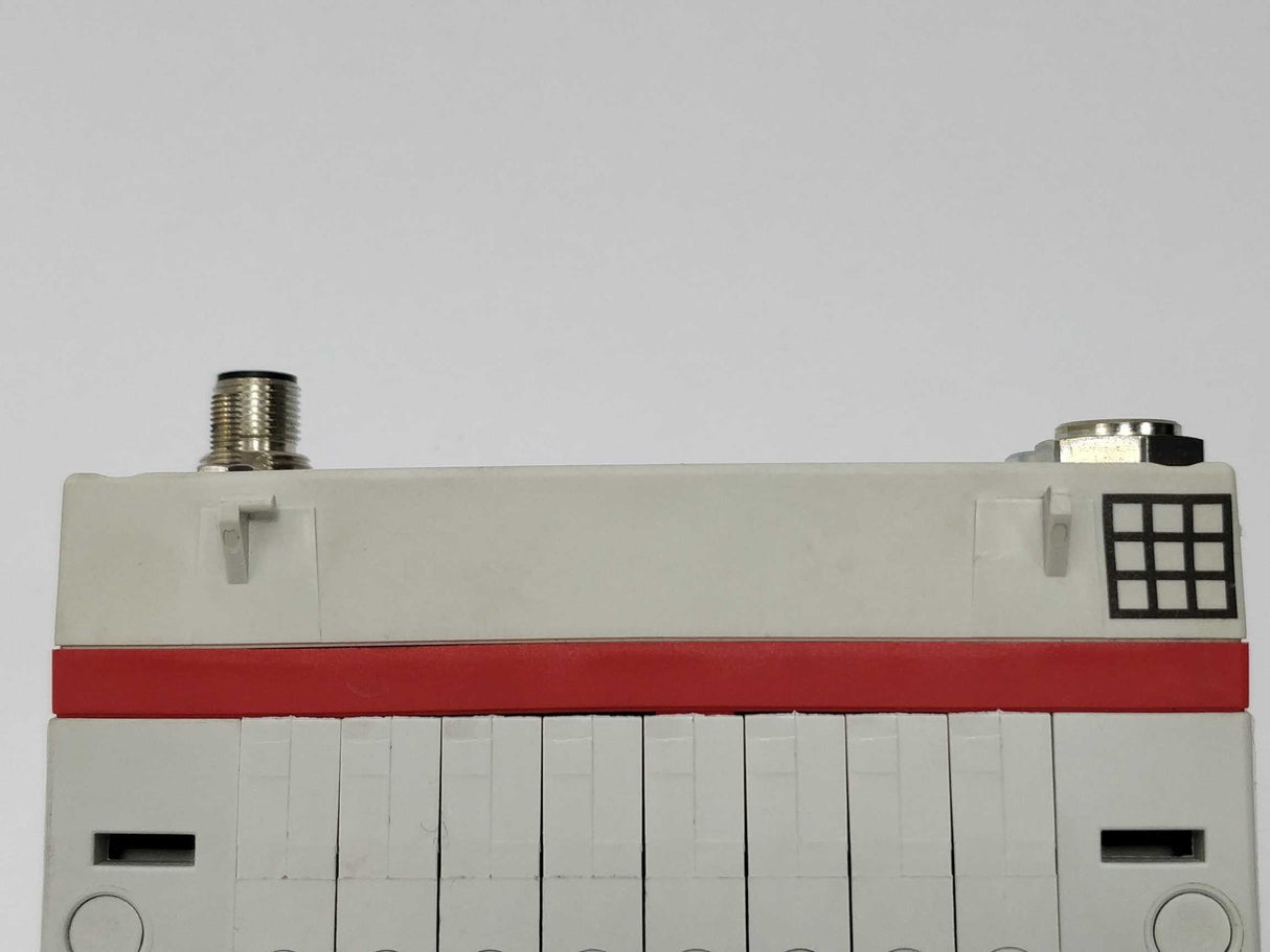 NORGREN VM10 VM10 Series Valve Island 8 stations, NA6U 8 Pcs.