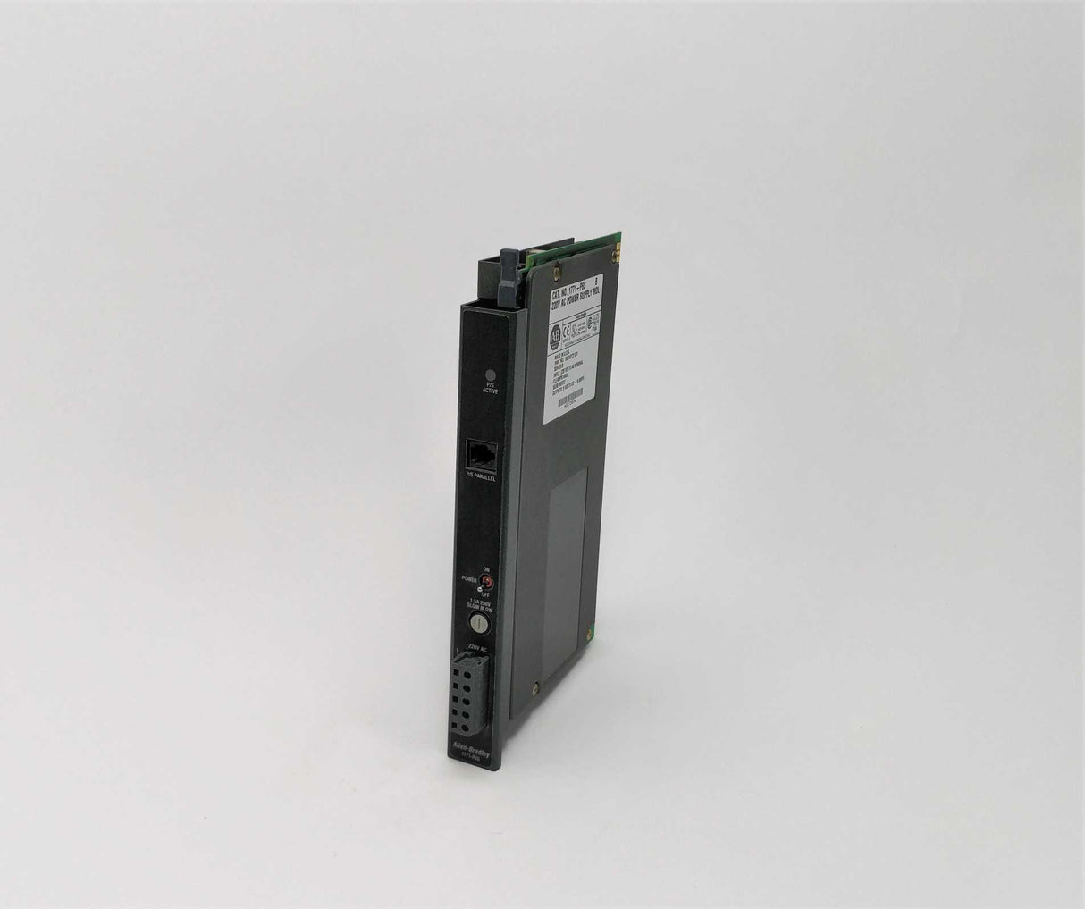 AB 1771-P6S 1771-P6S, 96219272, Ser: B