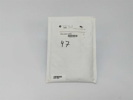 AB 2090-K6CK-D26M 2090-K6CK-D26M, Ser:B, 1pcs