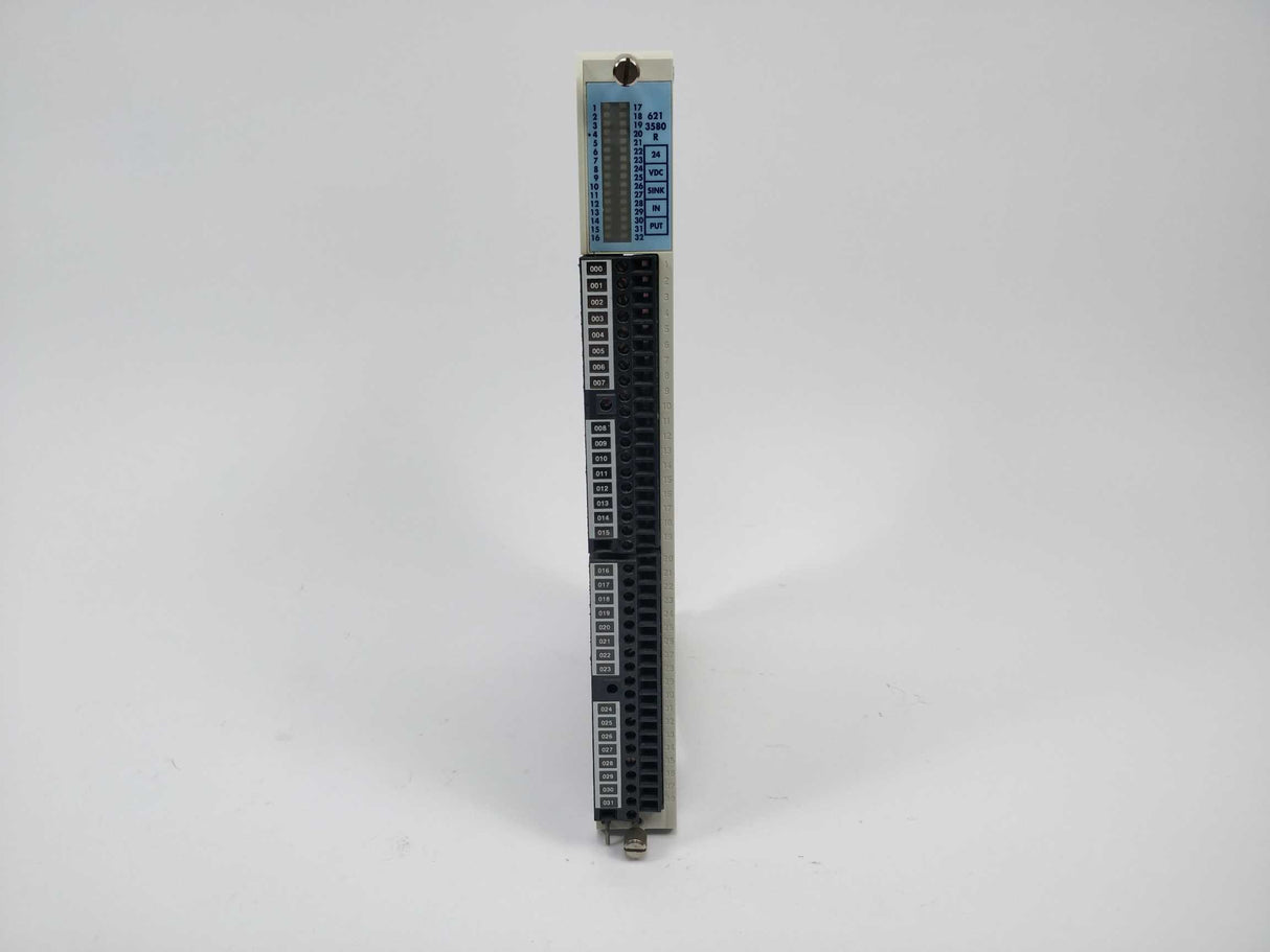 Honeywell 621-3580R 213 C Input module