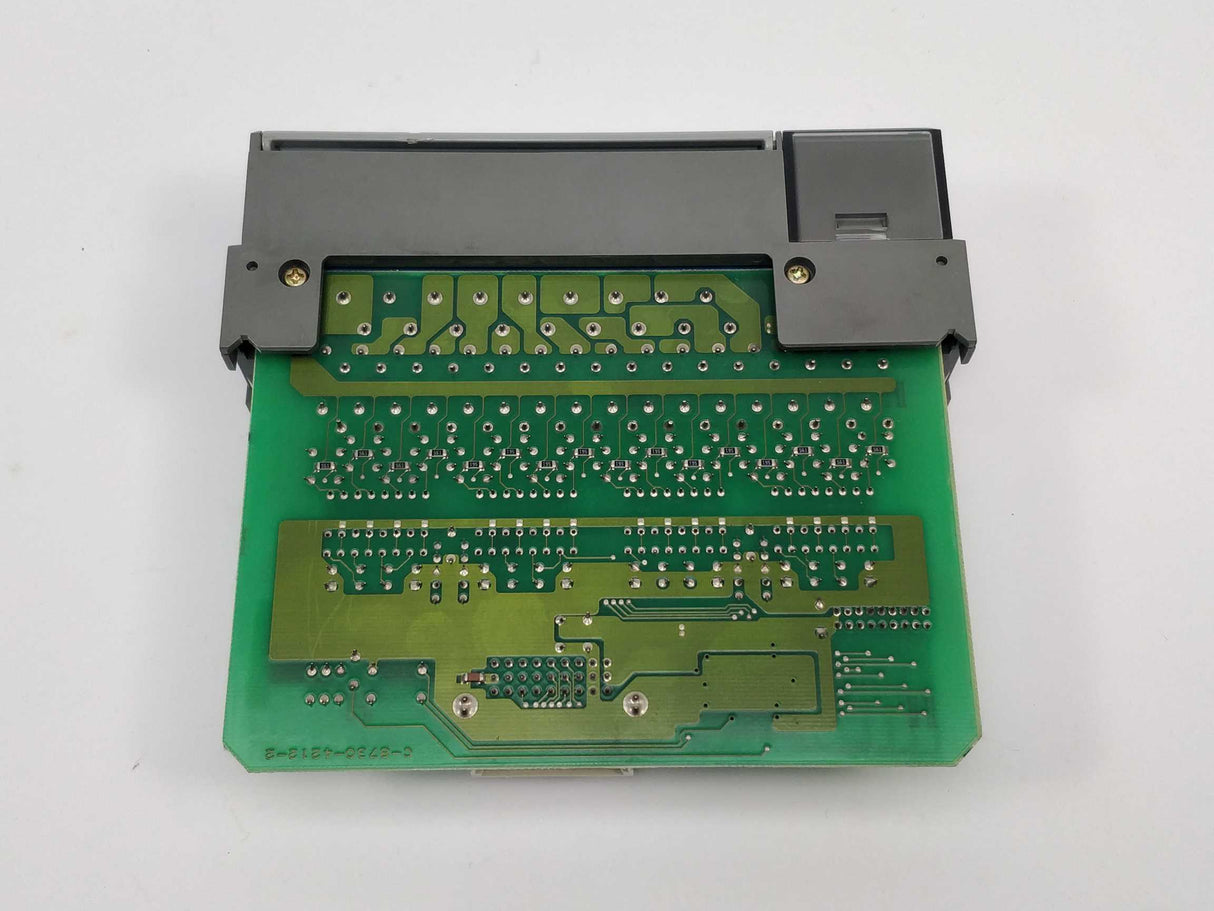 AB 1746-IB16 Series B SLC 500 Input Module