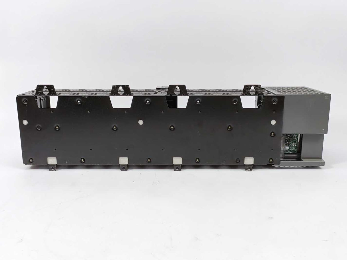 AB 1746-P4 SER A SLC500 Power Supply + 1746-A13 SER B 13-Slot Rack