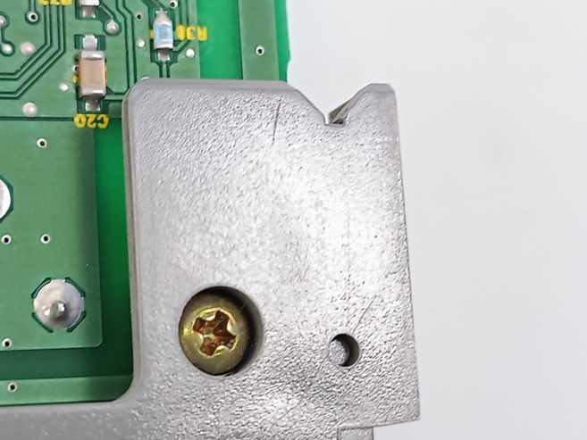 AB 1746-NT4 Ser. B Thermocouple/mV Analog Input Module