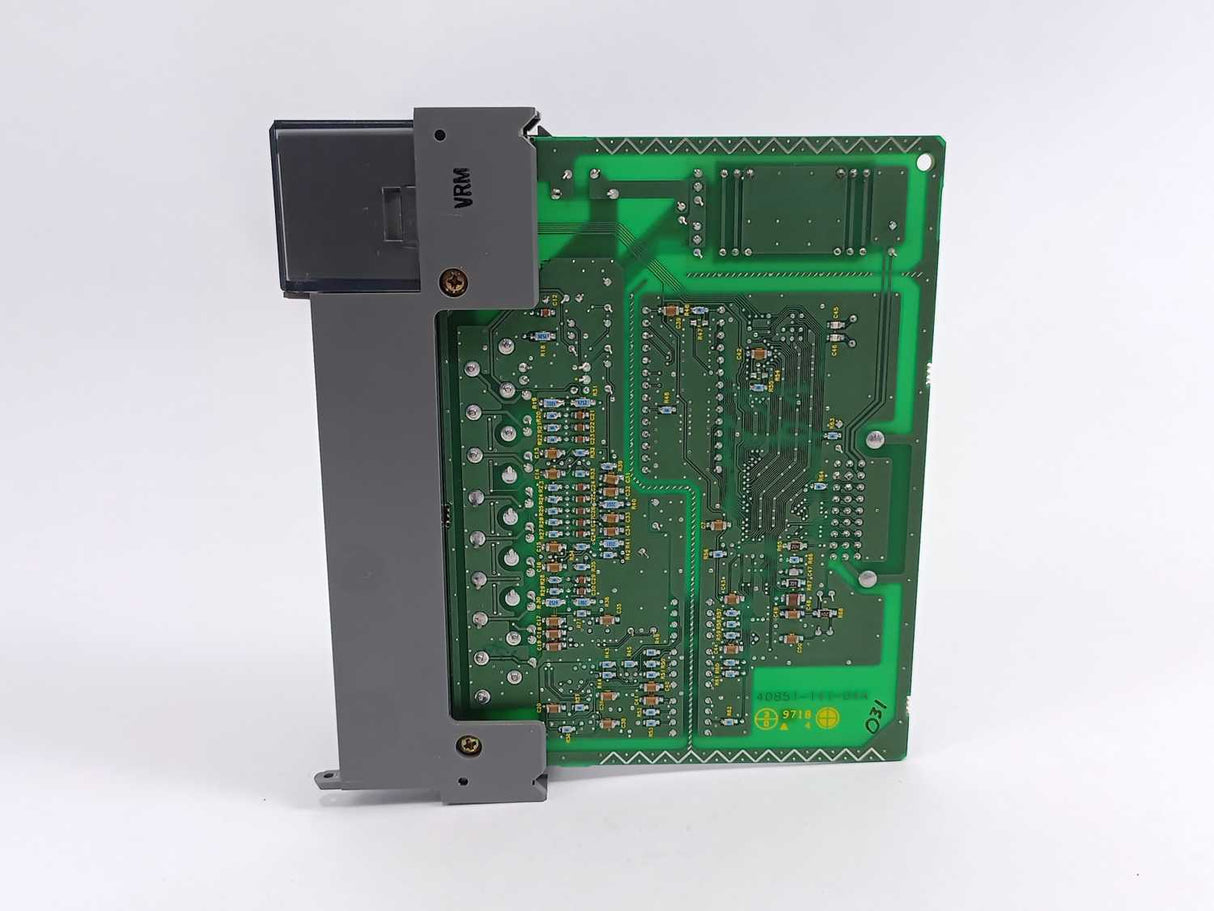 AB 1746-NT4 Ser. B Thermocouple/mV Analog Input Module