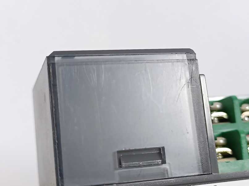 AB 1746-NT4 Ser. B Thermocouple/mV Analog Input Module