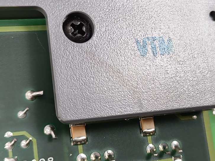 AB 1746-NI4 Analog Input Module. Ser. A