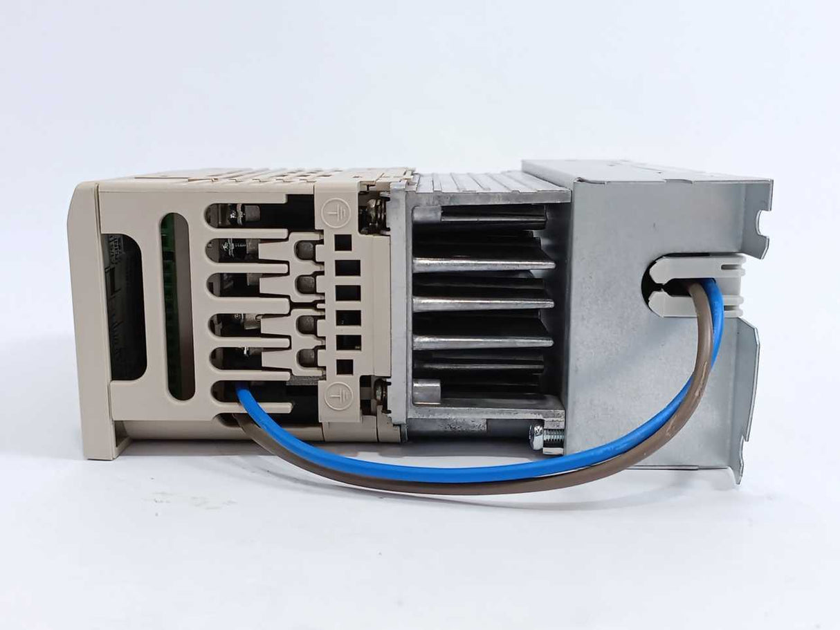 YASKAWA CIMR-JCBA0003BAA J1000 Ultra Compact AC Drive