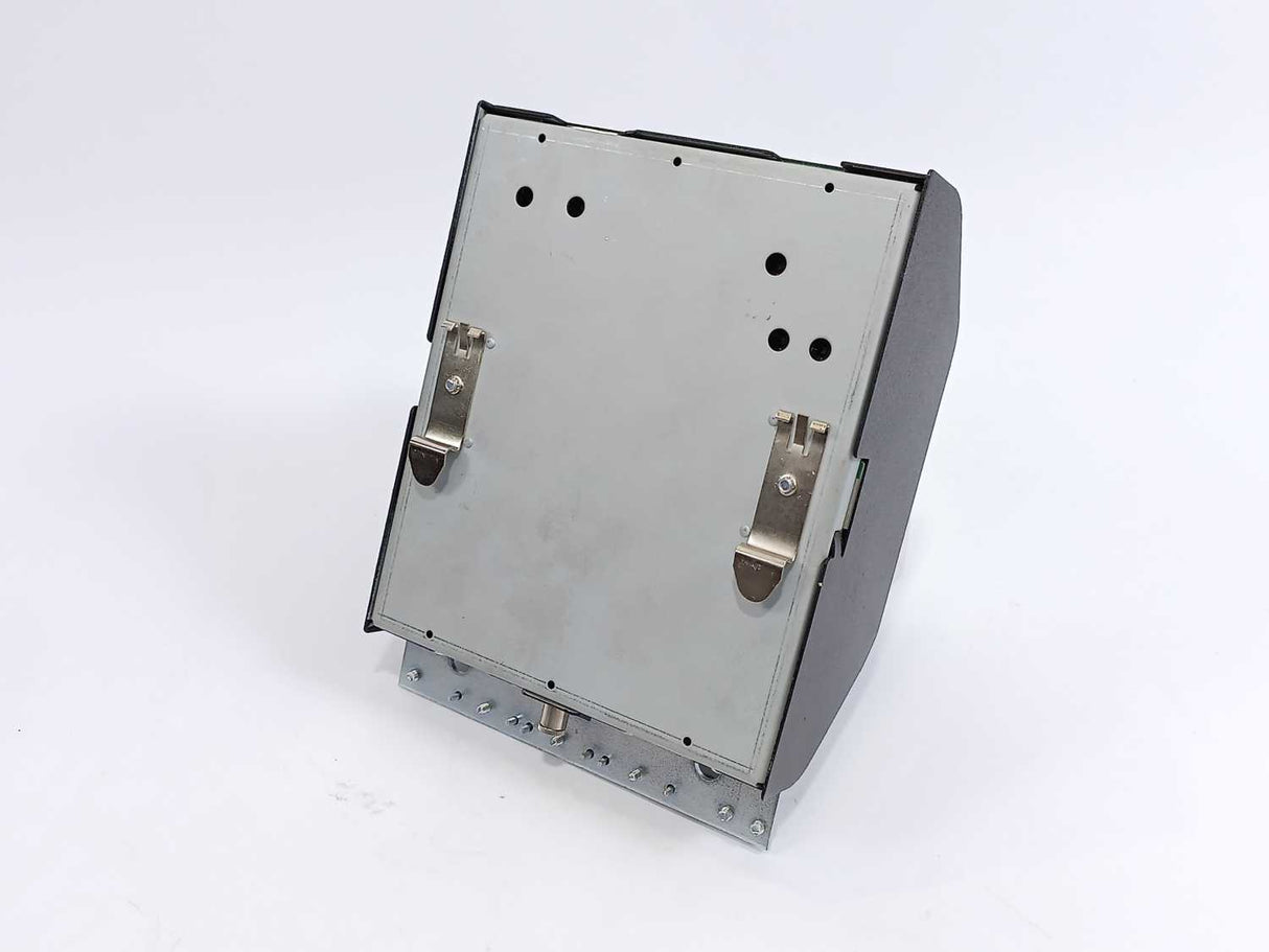 LENORD+BAUER GEL 8110ABAA000 EcoController Positioning Control