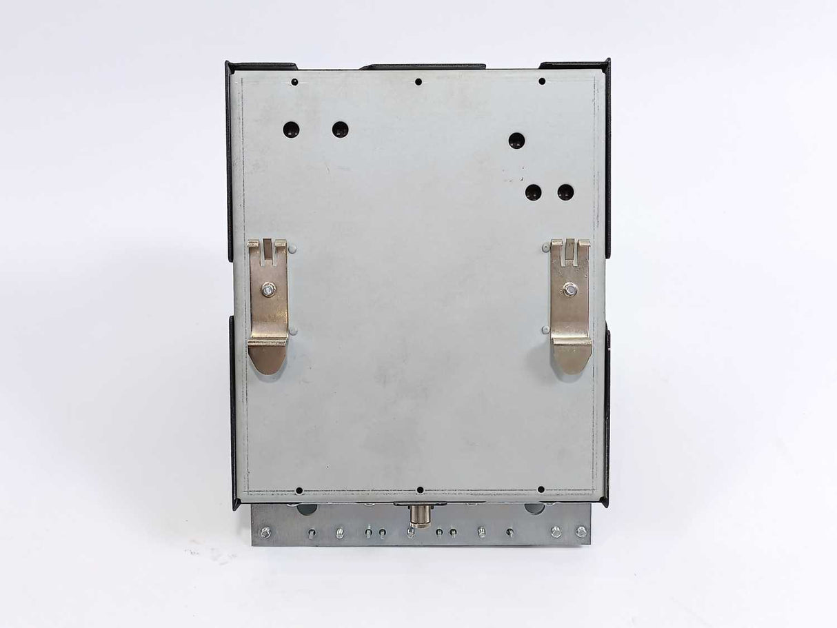 LENORD+BAUER GEL 8110ABAA000 EcoController Positioning Control