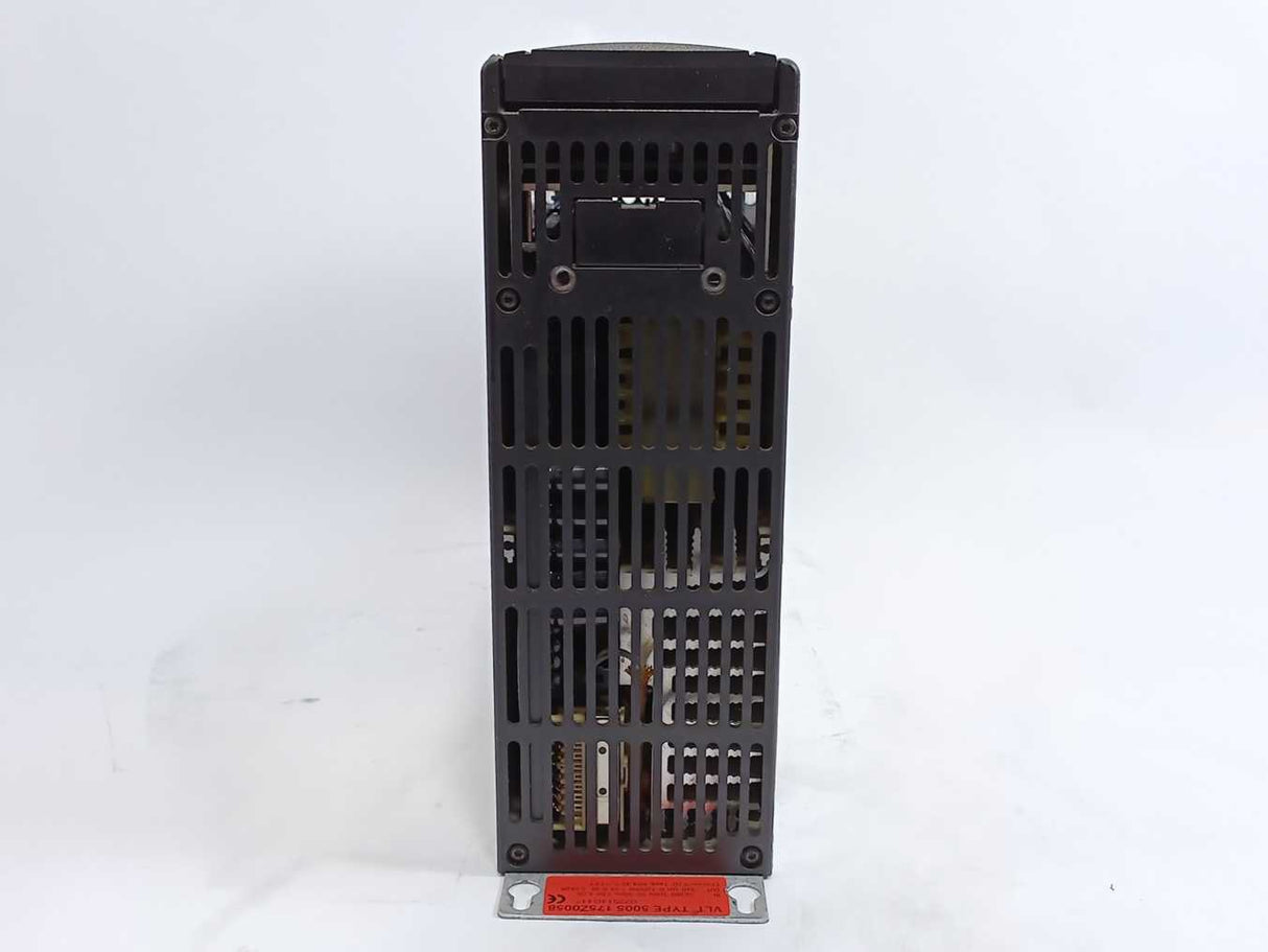 Danfoss 5005 175Z0058 VLT Manuel Speed Drive