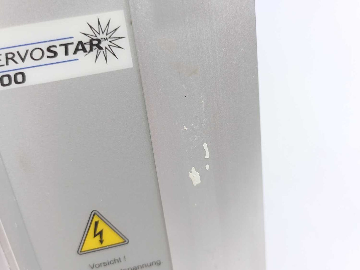 KOLLMORGEN SERVOSTAR 601 Servo Controller