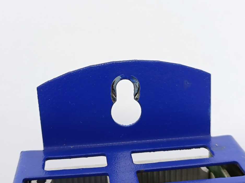 KOLLMORGEN SERVOSTAR 601 Servo Controller