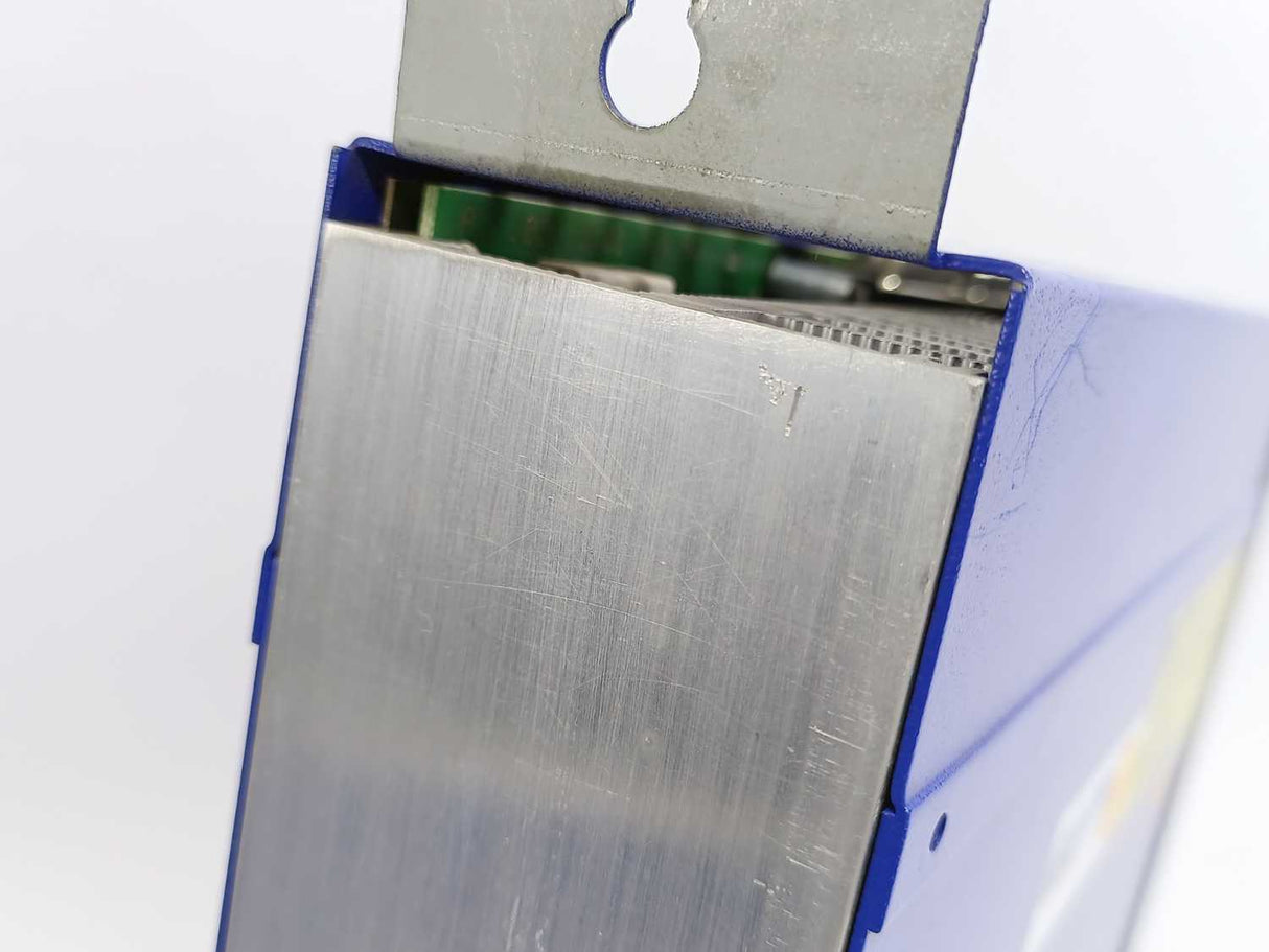 KOLLMORGEN SERVOSTAR 601 Servo Controller