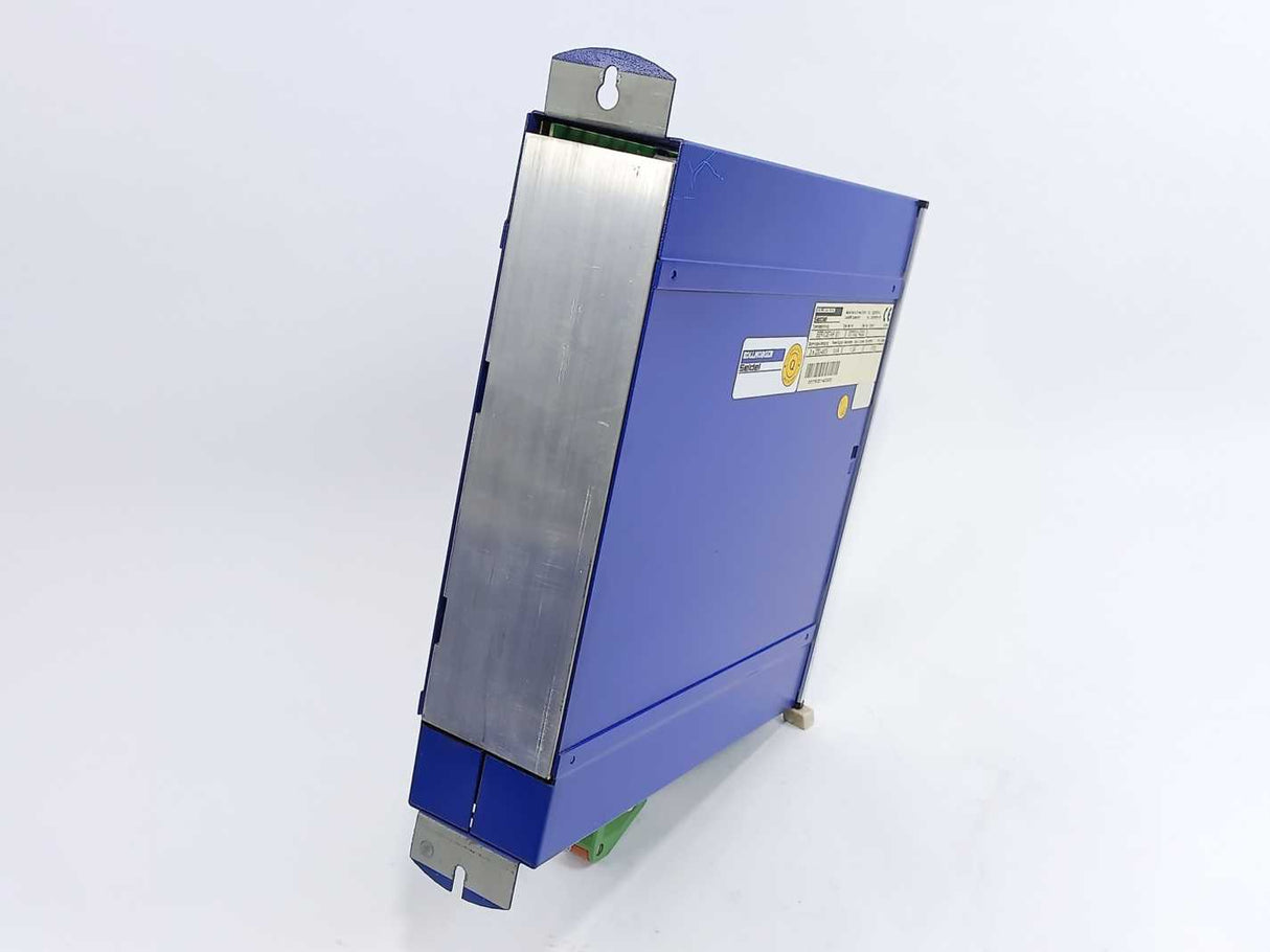 KOLLMORGEN SERVOSTAR 601 Servo Controller