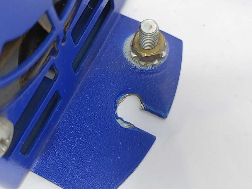 KOLLMORGEN SERVOSTAR 603-AS Digital Servo Amplifier S60301-PB