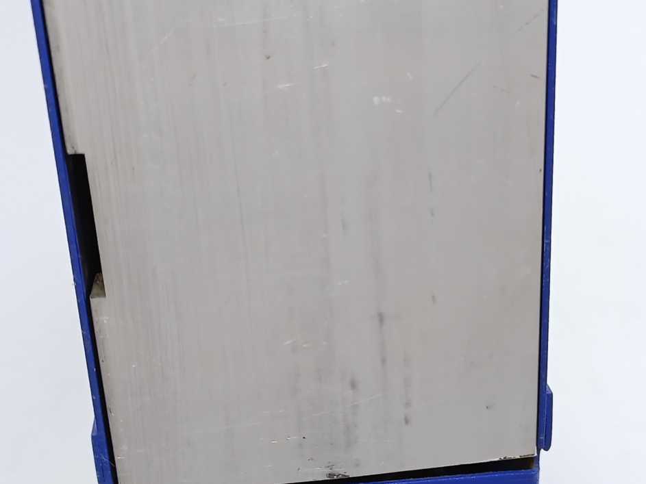 KOLLMORGEN SERVOSTAR 603-AS Digital Servo Amplifier S60301-PB