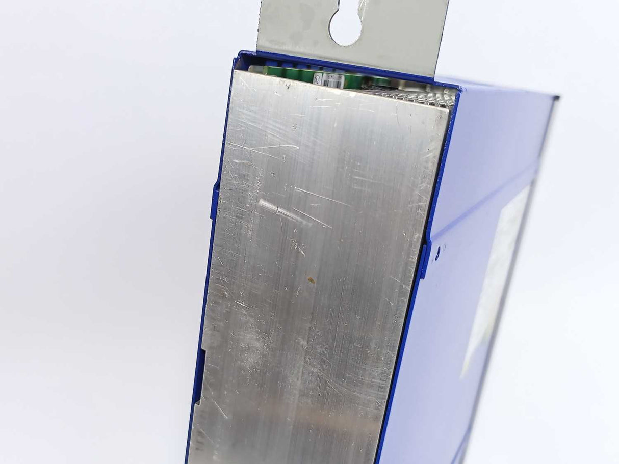 KOLLMORGEN SERVOSTAR 603-AS Digital Servo Amplifier S60301-PB