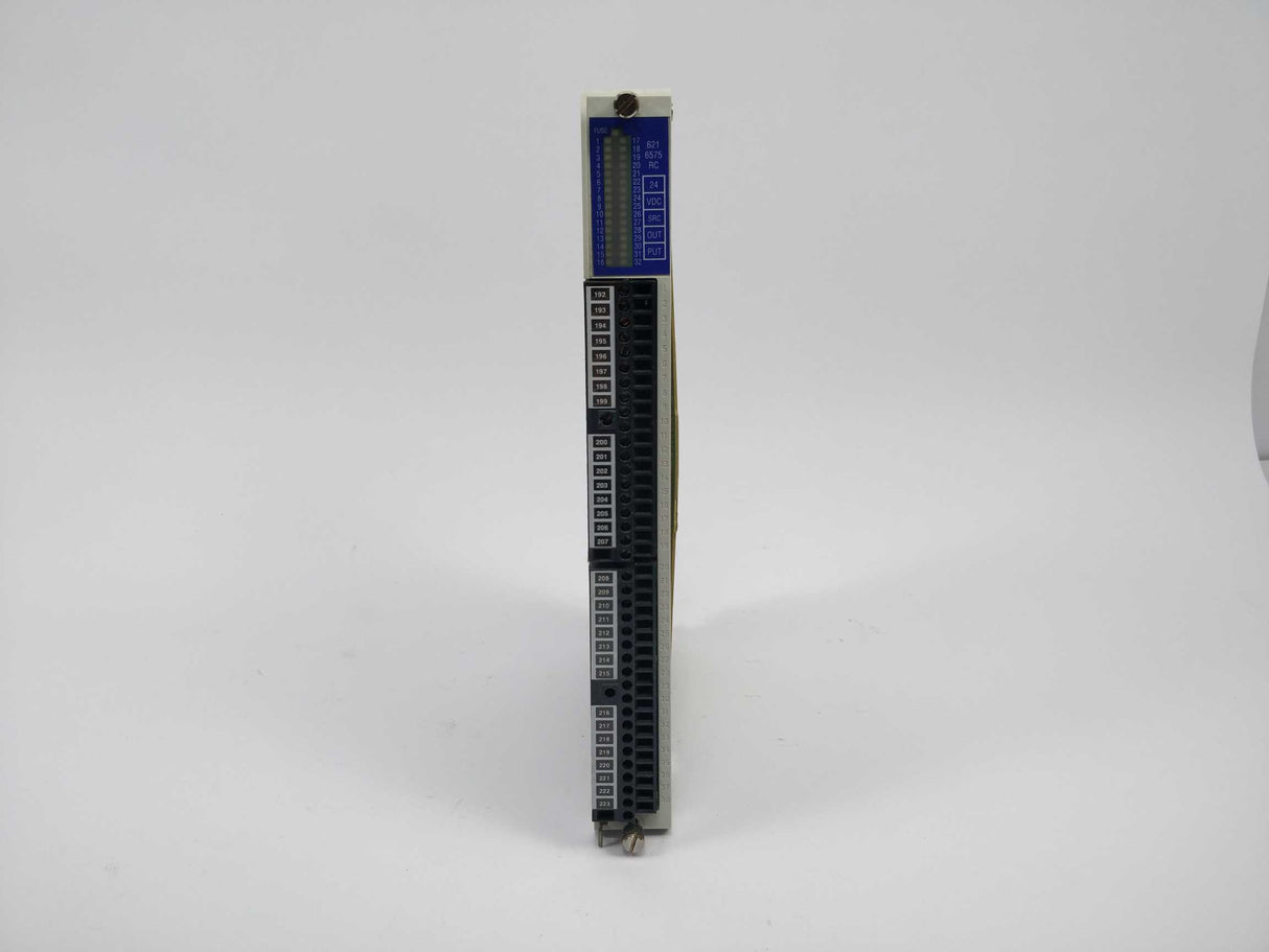 Honeywell 621-6575RC 222 D Output module