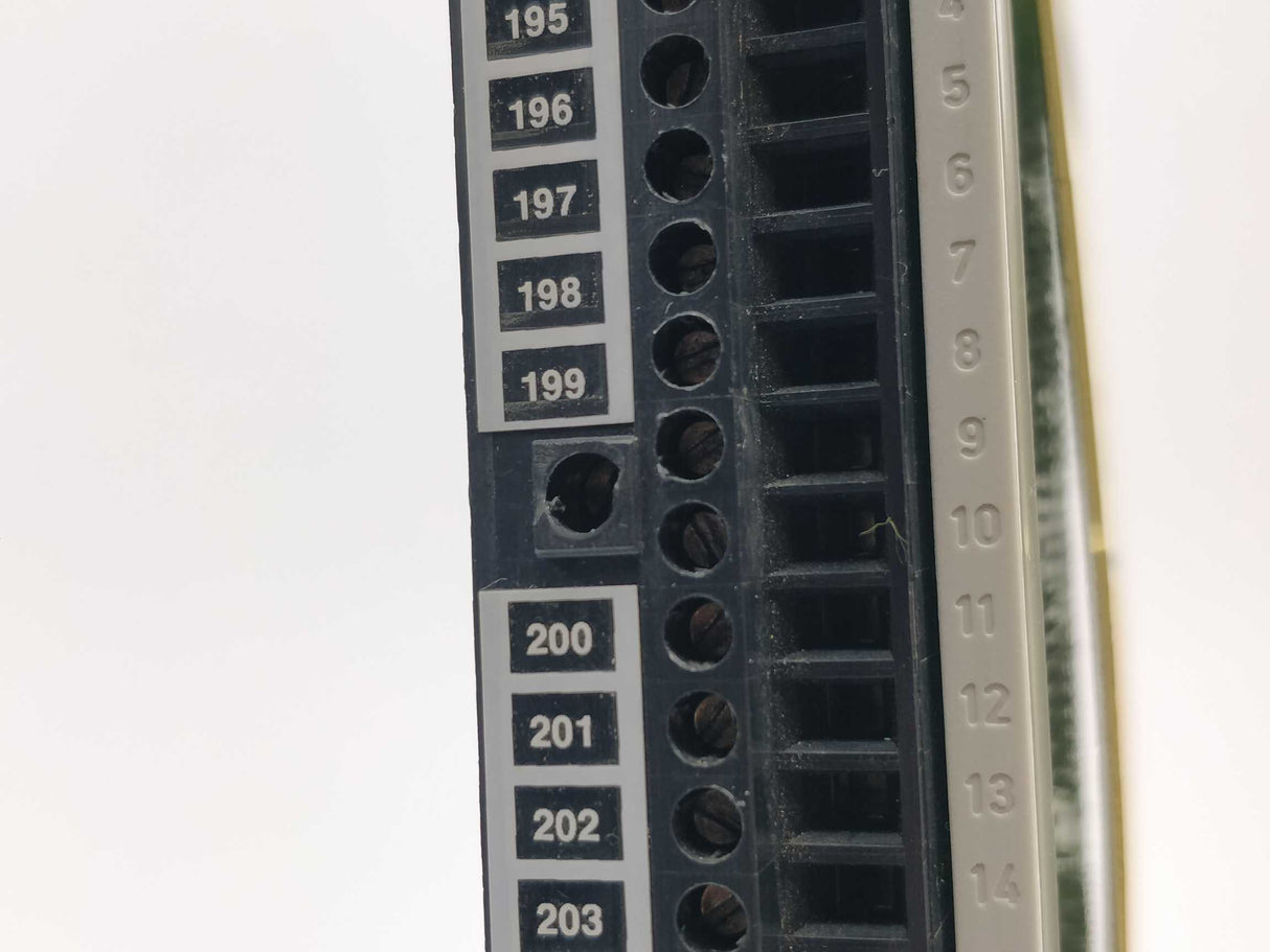 Honeywell 621-6575RC 222 D Output module