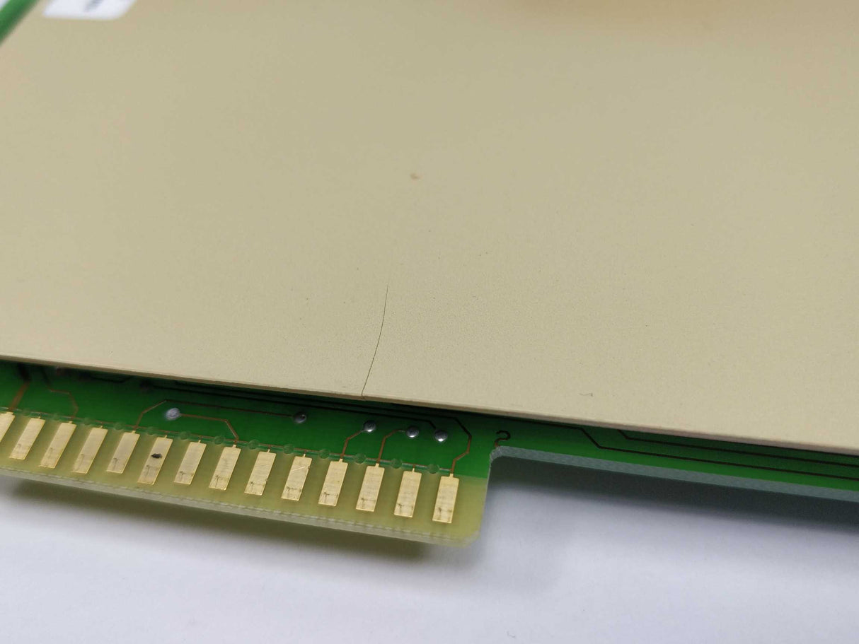 Honeywell 621-6575RC 222 D Output module