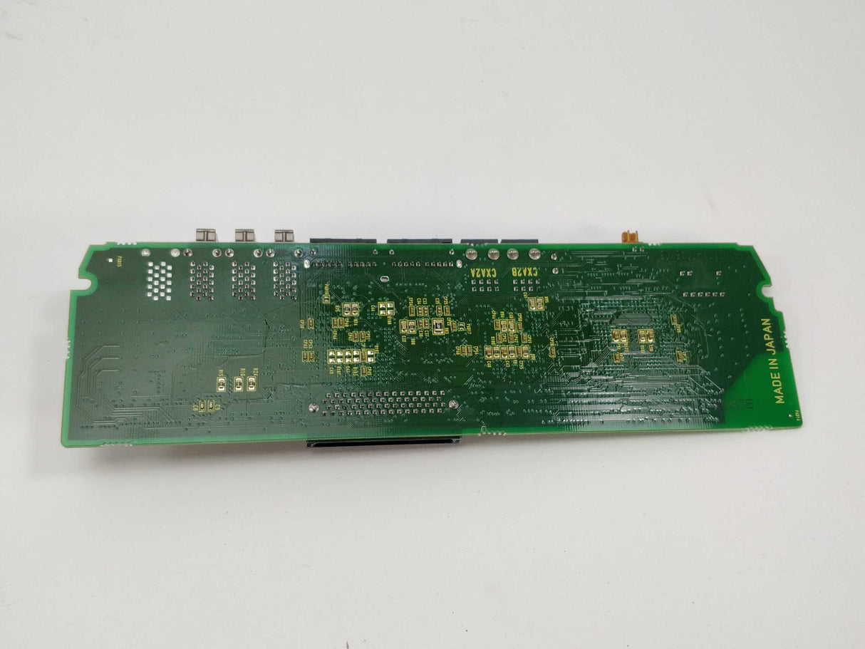 Fanuc A06B-6127-H206 αiSV Ver.D + A20B-2101-0041/11G