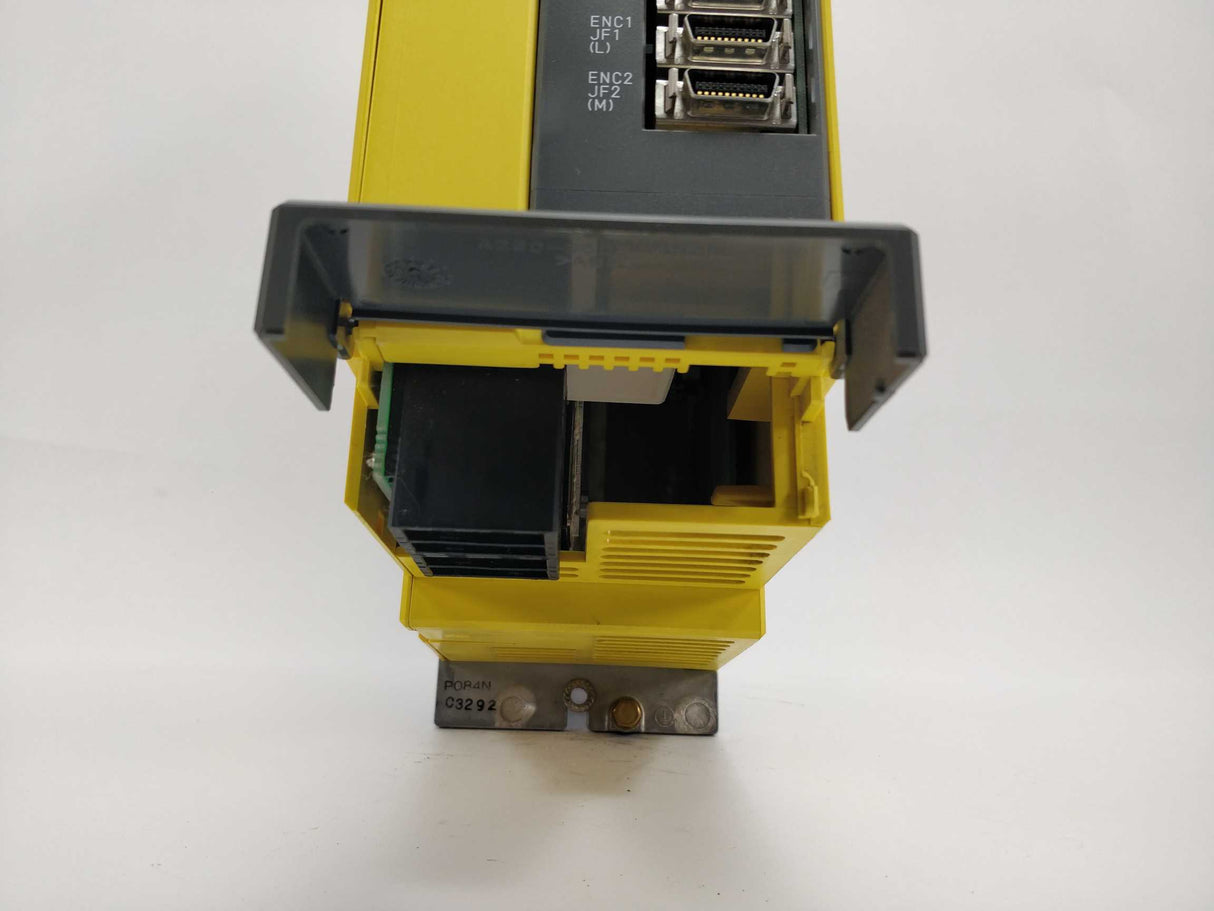 Fanuc A06B-6127-H206 αiSV Ver.D + A20B-2101-0041/11G