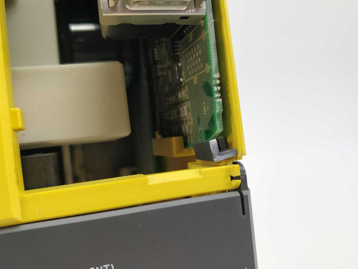 Fanuc A06B-6127-H206 αiSV Ver.D + A20B-2101-0041/11G