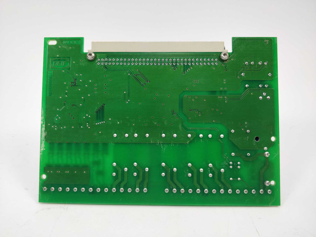 Deif 1044500270F Spare card