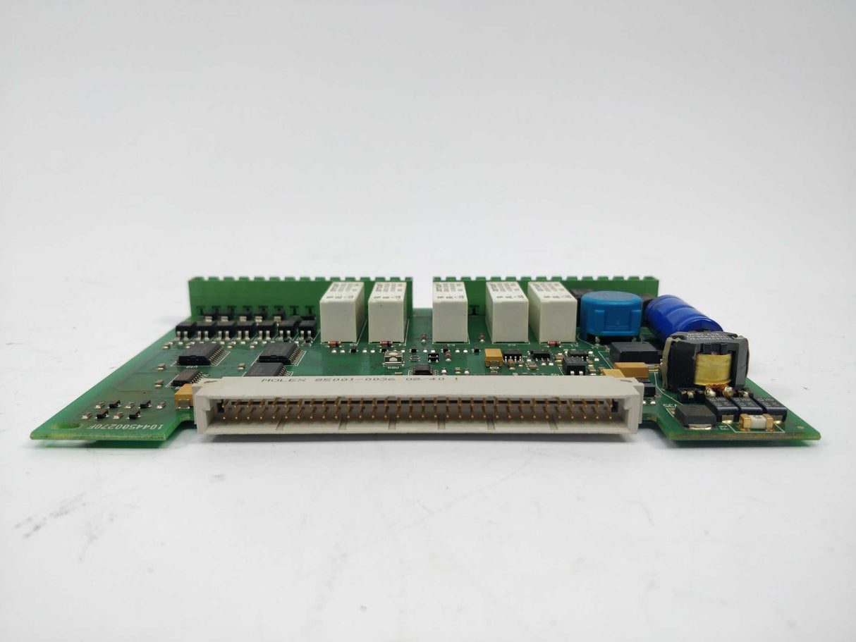 Deif 1044500270F Spare card