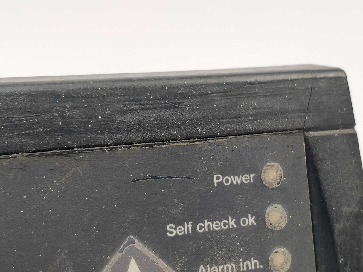 Deif 2034500019B Multi-line Generator Protection Unit