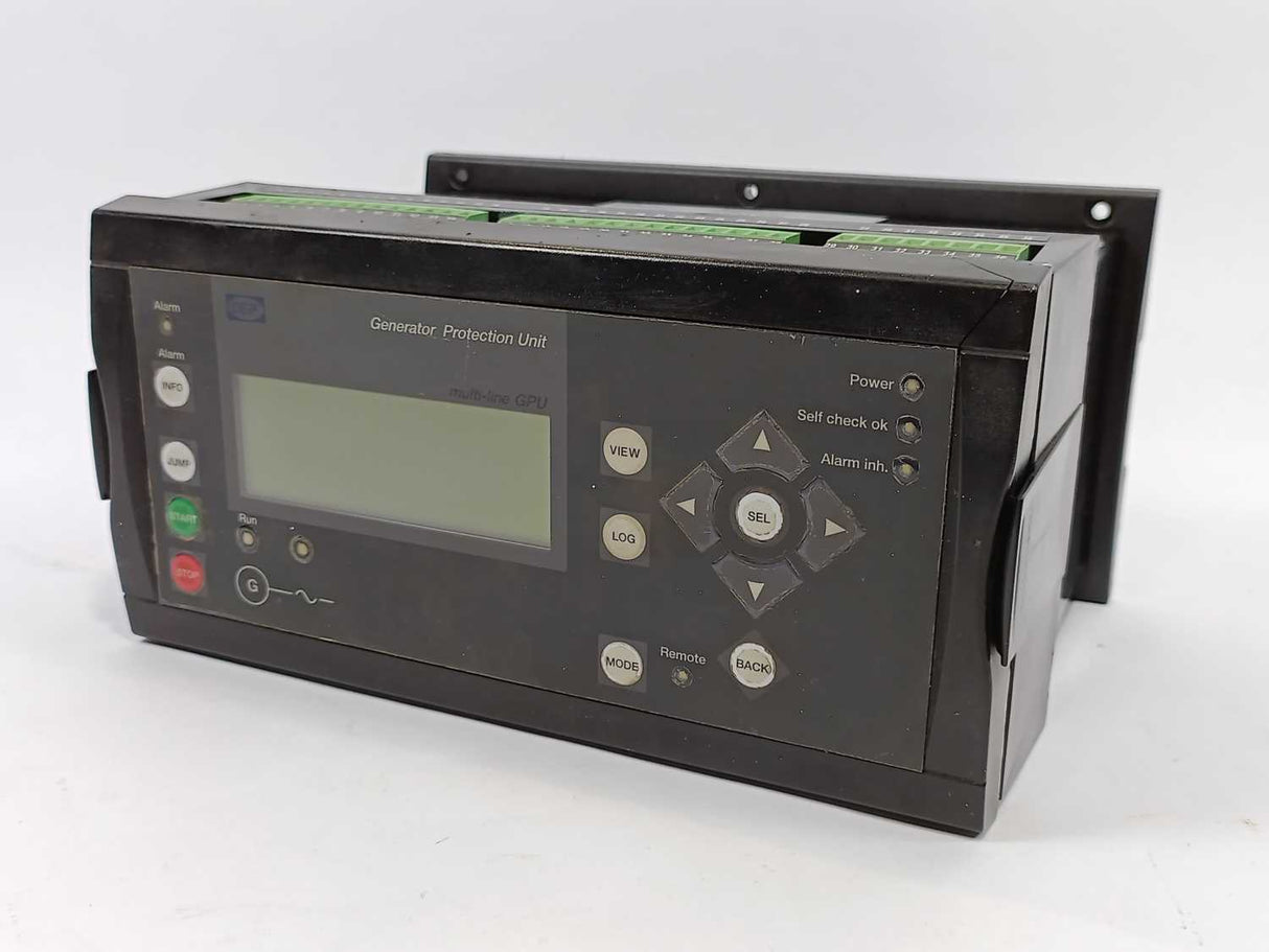 Deif GPU/2/GS 100179294.10 GPU 600V Cat.III