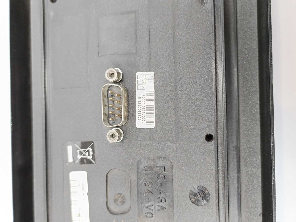 Deif GPU/2/GS 100179294.10 GPU 600V Cat.III