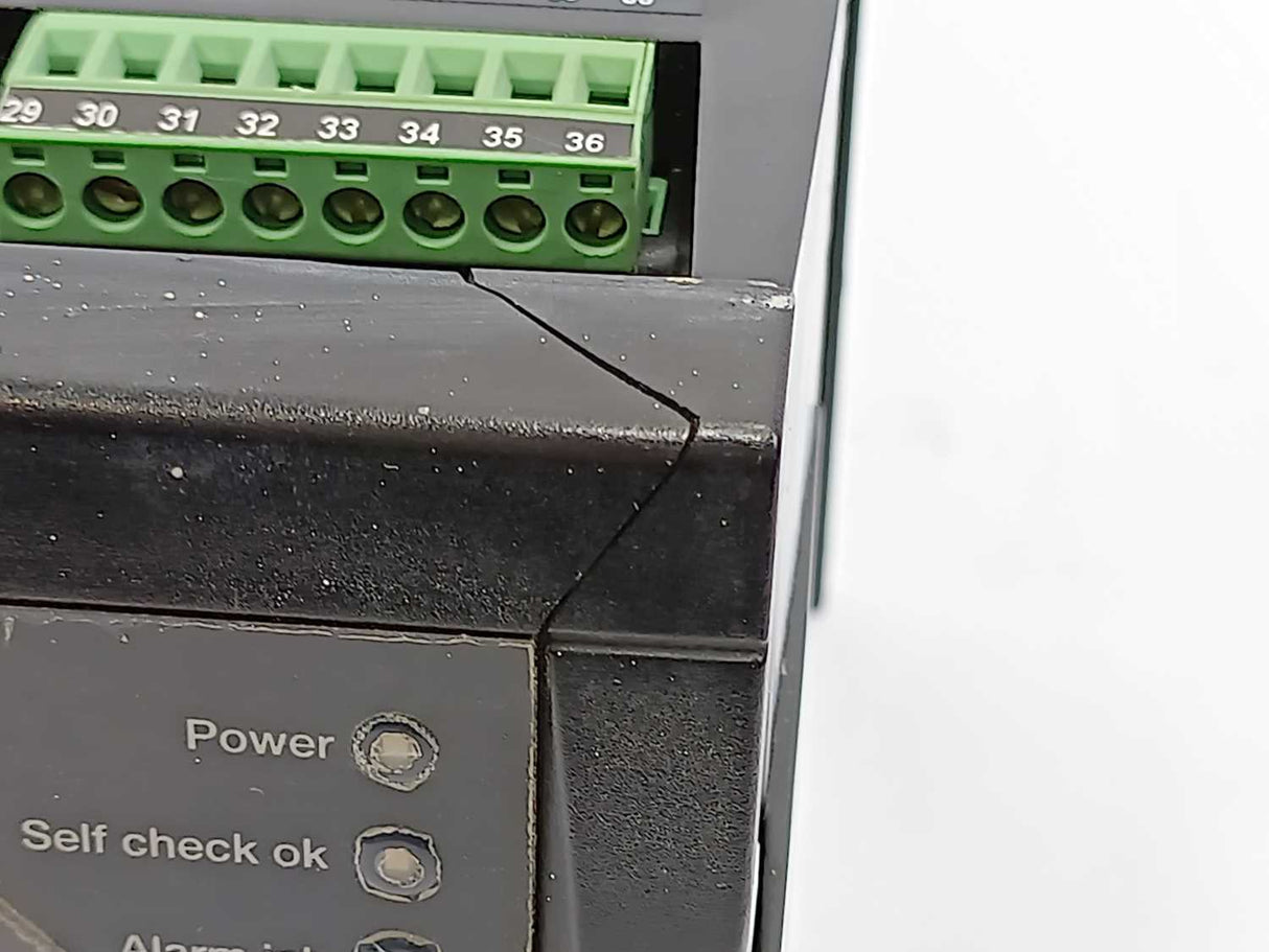 Deif GPU/2/GS 100179294.10 GPU 600V Cat.III