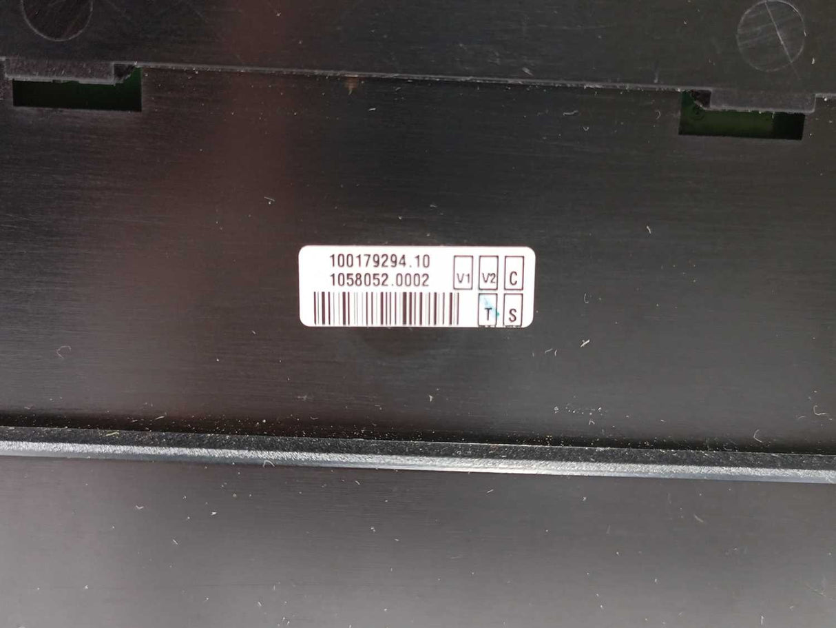 Deif GPU/2/GS 100179294.10 GPU 600V Cat.III