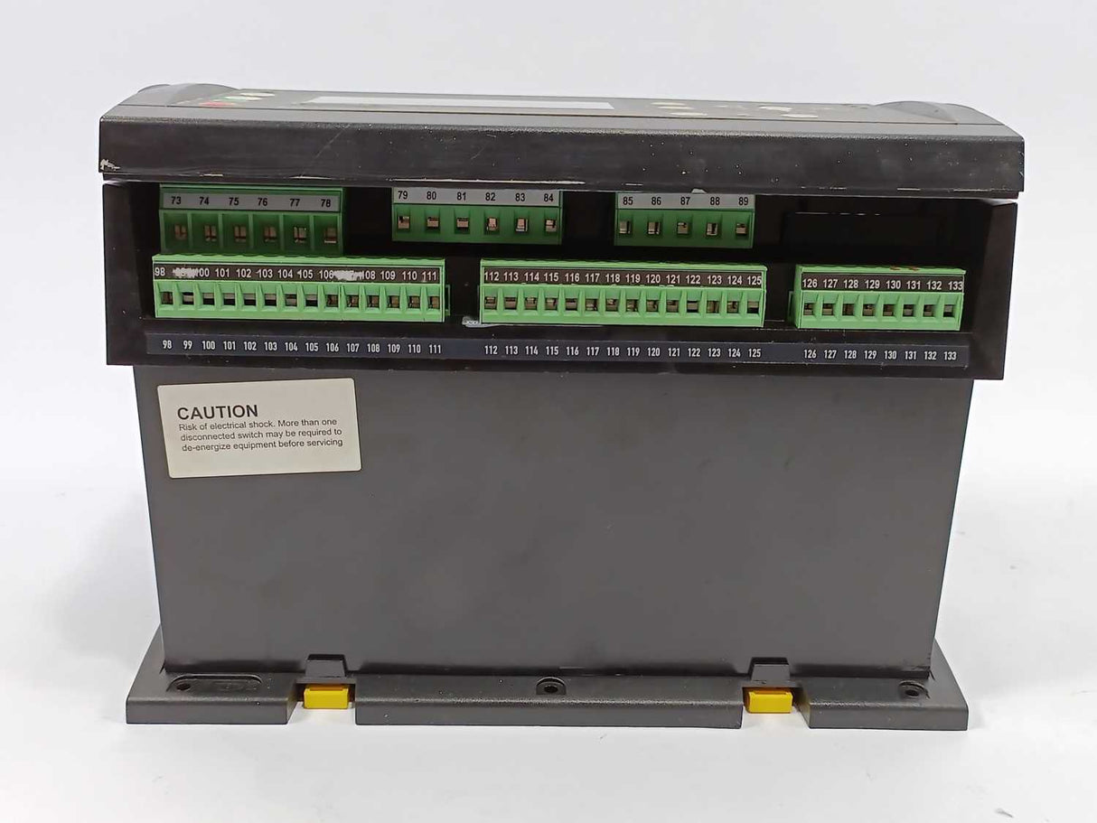 Deif GPU/2/GS 100179294.10 GPU 600V Cat.III