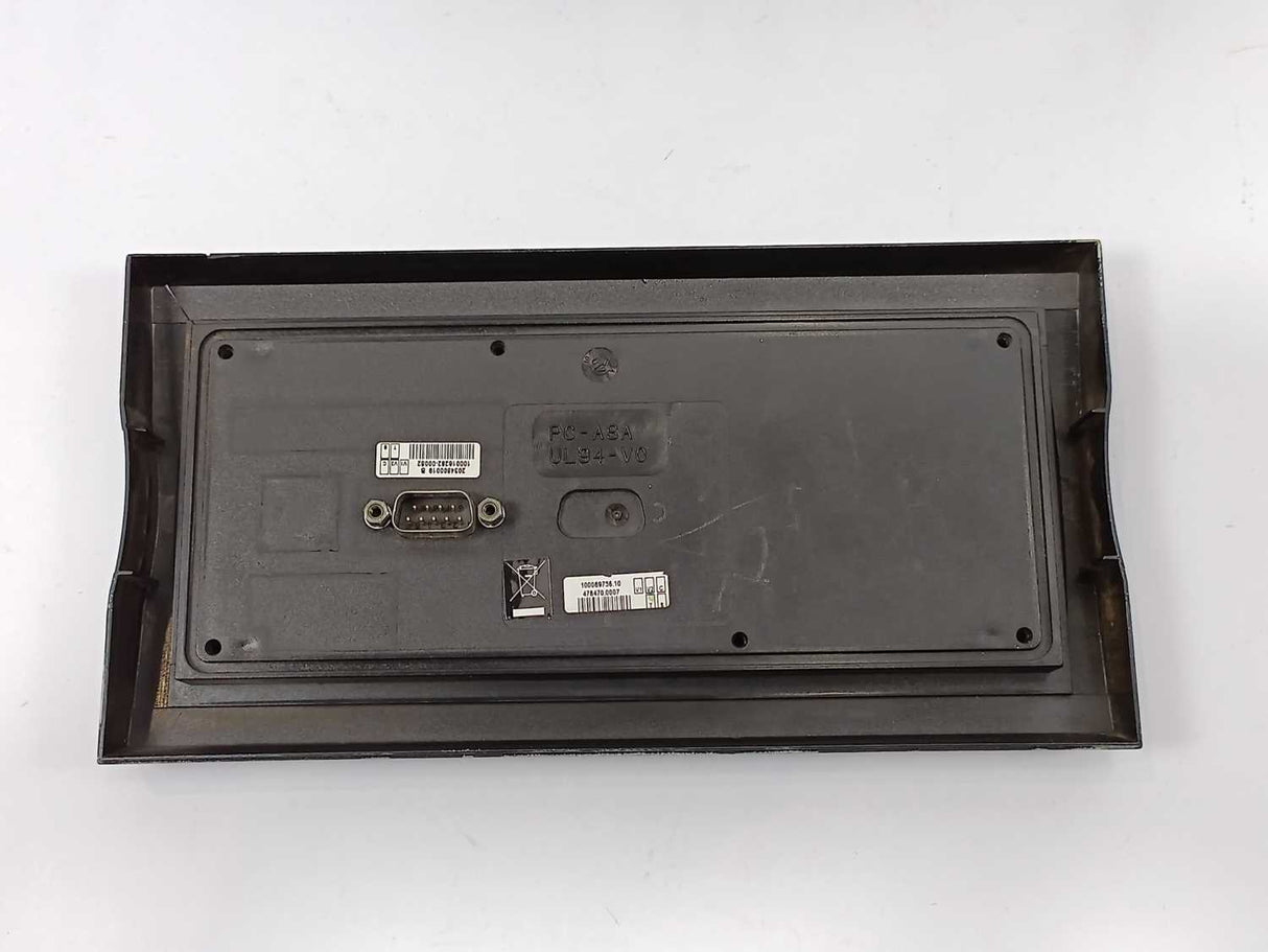 Deif GPU/2/GS 100179294.10 GPU 600V Cat.III