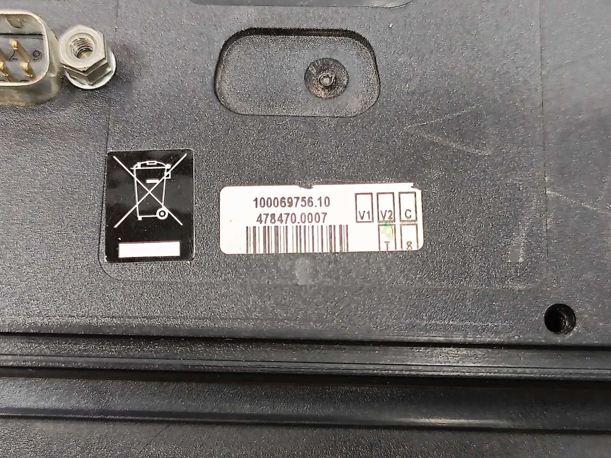 Deif GPU/2/GS 100179294.10 GPU 600V Cat.III