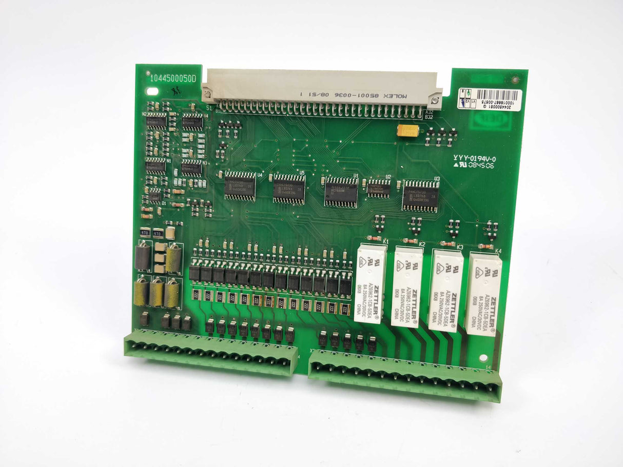 Deif 1044500050D DPD 00078