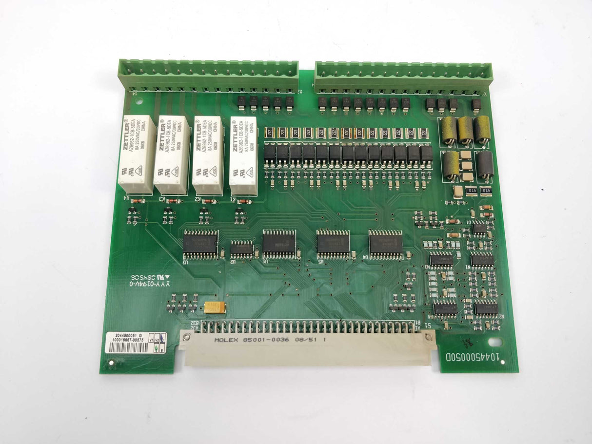 Deif 1044500050D DPD 00078